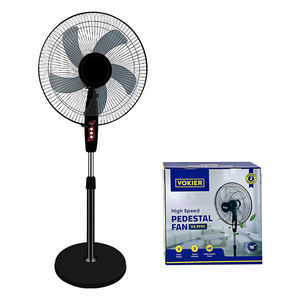 태양 광 팬 타워 팬 벽 지붕 환기 전원 캠핑 휴대용 미니 조명 홈 시스템 전구 모터 12V DC 태양열 충전식 - Product Image 1