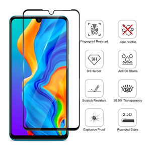 Verre trempé pour <span class=keywords><strong>Huawei</strong></span> P Smart 2019 P Smart Z S 2021 protecteur d'écran pour <span class=keywords><strong>Huawei</strong></span> <span class=keywords><strong>P30</strong></span> <span class=keywords><strong>Lite</strong></span> P40 Pro P20 <span class=keywords><strong>Lite</strong></span> P50 Pro verre - Product Image 4