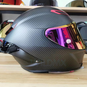 Wildmx フルフェイス ヘルメット バイク用 オートバイ レース 走行用 オールシーズン対応 - Product Image 1