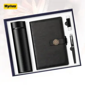 Myriver Vip Corporate Office Advertising Souvenir Gift Ideas For Clients Promotional
