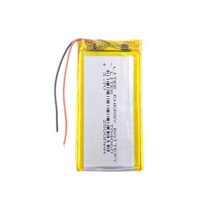 704060 литий-полимерный аккумулятор большой емкости lipo 3,7 в 2500 мАч литий-полимерный аккумулятор - Product Image 4