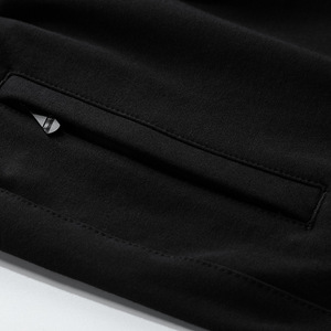 Pantalons <span class=keywords><strong>de</strong></span> sport personnalisés pour le printemps et l'automne Pantalons <span class=keywords><strong>de</strong></span> loisirs amples en coton <span class=keywords><strong>de</strong></span> <span class=keywords><strong>grande</strong></span> <span class=keywords><strong>taille</strong></span> Pantalons tricotés pour hommes Pantalons <span class=keywords><strong>de</strong></span> survêtement - Product Image 6