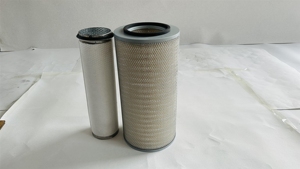 Élément filtrant pour sécheur de compresseur d'air à vis Manny, pièces industrielles 92686930 avec séparateur d'huile et moteur - Product Image 5