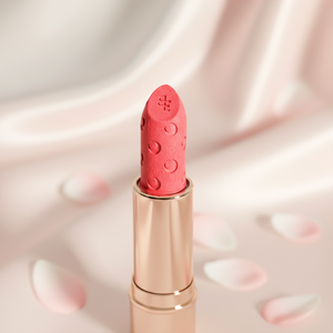 OEM Private Label Custom Hollow <strong>Lipstick</strong> Silicone <strong>Mold</strong> Factory Wholesale High Quality Eco-friendly Recyclable Various Shape Lip - Product Image 2