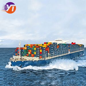 LCL + Services de camionnage Transporteur Chine Entreprise de logistique de livraison de porte à porte Chine vers Canada Roumanie Pologne Belgique - Product Image 1