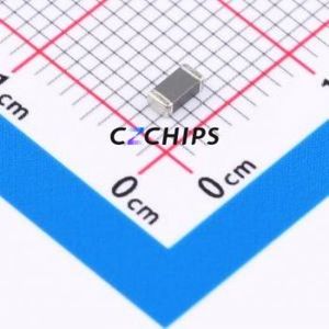 PBY321611T-601Y-N Ferrite Bead 1206 RF ( Impedance @ Frequency: 600Ohm@100MHz )( Error: 25% )( DC Resistance (DCR): 100mOhm ) - Product Image 2