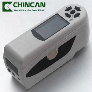 CHINCAN NH300 เครื่องวัดสีดิจิตอลแบบพกพา 8/d รูรับแสงเส้นผ่านศูนย์กลาง 8 มม. - Product Image 6