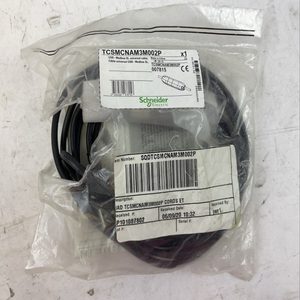 Cable Universal B Mob Tcsmcam3m002p Nuevo y Original para PLC - Product Image 1