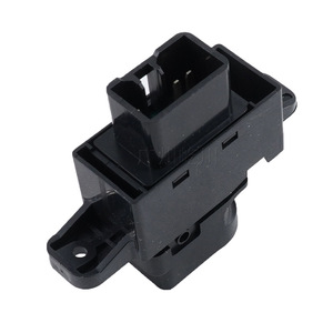 Interruptor del elevalunas trasero Hyundai 93581-1R000, control eléctrico individual para modelos modernos - Product Image 2