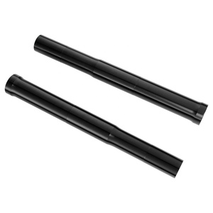 Accesorios para Motocicleta, Tubos Exteriores Delanteros para Horquillas, para MV <span class=keywords><strong>Agusta</strong></span> <span class=keywords><strong>Brutale</strong></span> 800, 500MM, Aluminio - Product Image 3