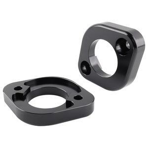 Aluminum Alloy Stabilizer Bar <b>Bracket</b> 52mm For Honda Civic S2000 88-00 EF EG EK CRX - Product Image 5