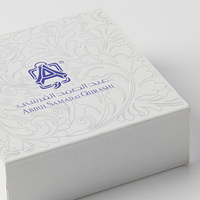 Emballage de type impression écologique personnalisé tiroir à bijoux boîtes d'emballage personnalisées pochette cadeau sac emballage de bijoux boîte de papier cadeau