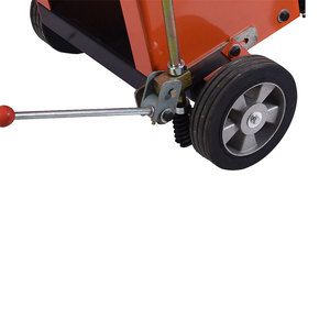 Machine de découpe de scie à béton portative à essence, prix - Product Image 4