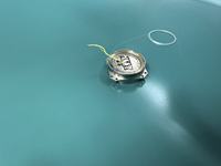 Fiber Optic Core Module for FOG Systems High Reliability Optical Component