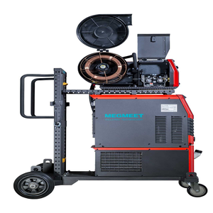 Bras de Robot industriel CNC à 6 axes, pour Machine à souder MIG/<span class=keywords><strong>MAG</strong></span> 300/400/500, livraison gratuite - Product Image 2