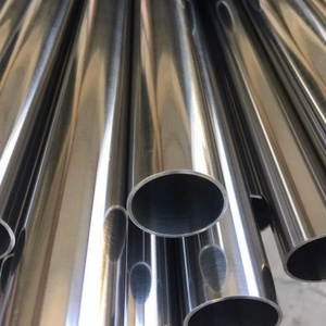 Tuyau en <span class=keywords><strong>acier</strong></span> inoxydable à paroi mince et épaisse, diamètre extérieur personnalisé, <span class=keywords><strong>tube</strong></span> en <span class=keywords><strong>acier</strong></span> inoxydable - Product Image 3