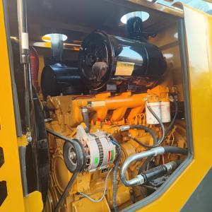 סין המקורית עשה sdlglg936l גלגל מעמיס גלגל בשימוש sdlg 936l 956l sdlg lg936l 956l sdlg - Product Image 5