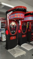 Interaktiver Arcade-Boxautomat für Gewerbe: Unterhaltung, Fitness, Stressabbau und Umsatzsteigerung für Fitnessstudios und Bars