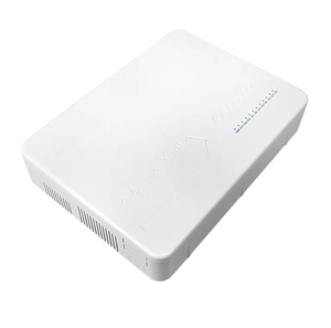 Ripetitore di Segnale Wireless RF 60W Integrato con 12 Bande DCS/CDMA/PHS/<span class=keywords><strong>GSM</strong></span>/5.2G/5.8G/2.4G/4G/5G, Dispositivo Anti-spionaggio e Blocco - Product Image 4