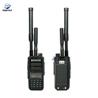 Detector de Señales Inalámbricas Profesional de Alta Sensibilidad, Portátil, con Alarma de Sonido y Luz, Rango de 1 km, Banda Completa de 300MHz-6200MHz