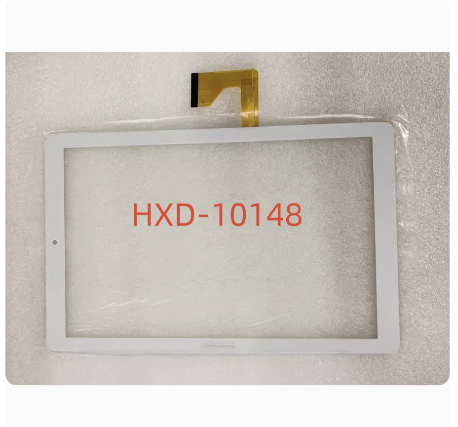 Vitre Tactile De Rechange Pour Tablette ARCHOS 101 B COPPER - 18978 - E