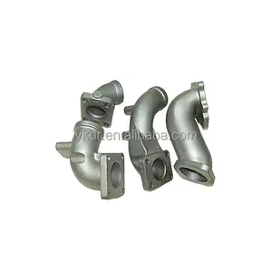 New Style High Quality Aluminium Casting Parts