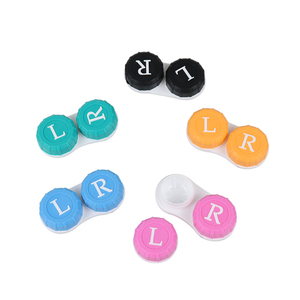 Custodia per lenti a contatto da viaggio, - Product Image 2