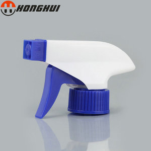 Pulverizador de agua para botella, gatillo 28/400 28/410, plástico personalizable Ik, rociador de espuma para coche, botella de agua pulverizada, cartón estándar - Product Image 2