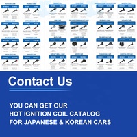 ملف إشعال عالي الجودة للسيارة لـ CHANGAN STAR 2 S460 4500 6363 OEM 3705010E 3705010-01 ملف إشعال CB10