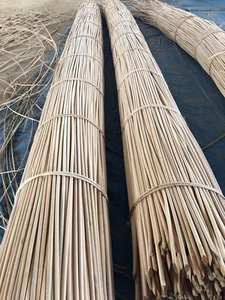 Eco-friendly <b>Rattan</b> Cane <b>Webbing</b> / <b>Rattan</b> Peel / <b>Rattan</b> Core and Make White As Required +84815570479 - Product Image 4