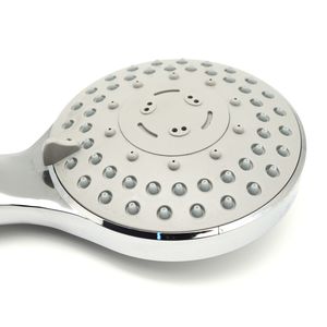 Doccetta a 3 Funzioni da 95mm per Migliorare la Tua Esperienza Doccia-13013 - Product Image 3