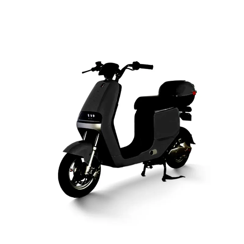 Nouveau modèle de cyclomoteur électrique 250w, moins cher, batterie au plomb, scooter électrique