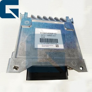 JIAJUE 11381435 ชุดควบคุม ECU สำหรับรถบรรทุก A25F - Product Image 2