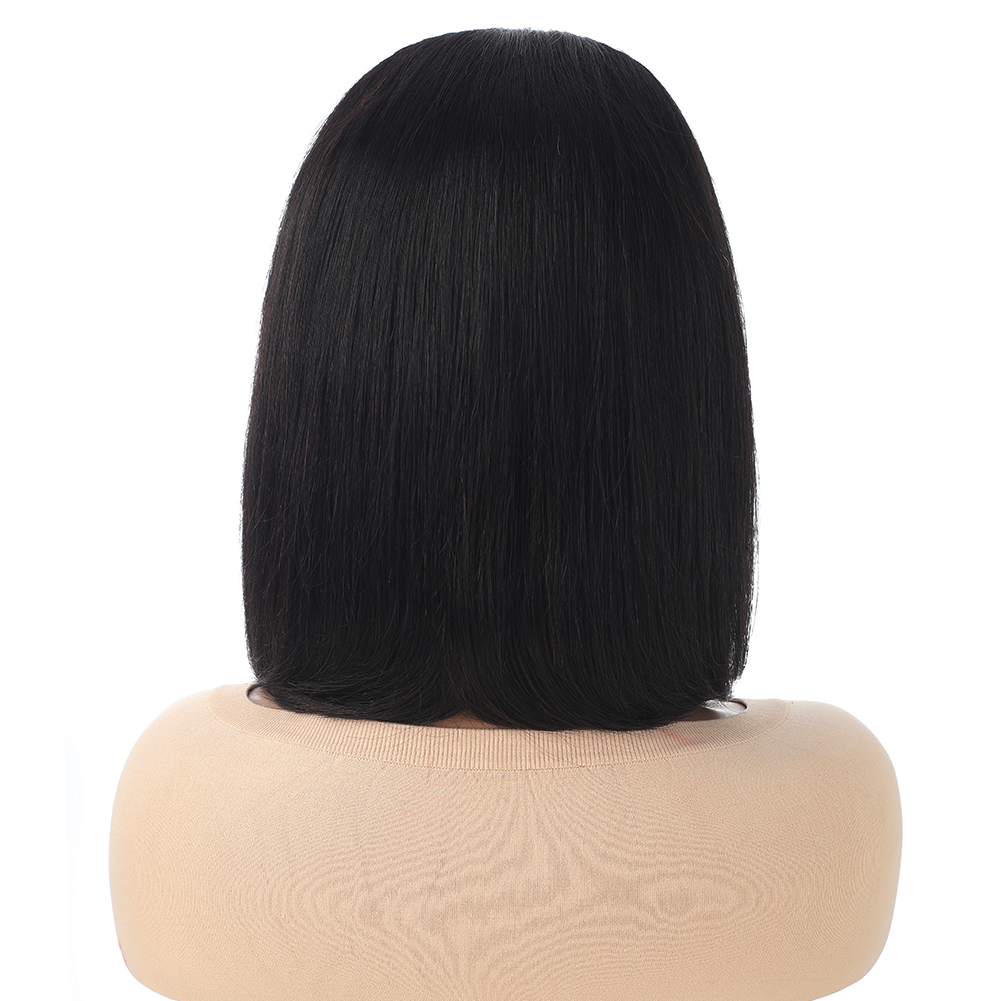 Bob Lace wig