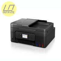 Impresora Multifuncional Inalámbrica de Tinta para el Hogar, Formato A4, Automática, Doble Cara, Todo en Uno, Canon G4880