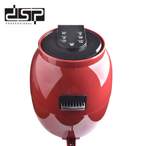 <span class=keywords><strong>Friteuse</strong></span> à air chaud DSP 2,6 L 1300 W, facile à nettoyer, saine, à air chaud, mini <span class=keywords><strong>friteuse</strong></span> à air chaud - Product Image 3