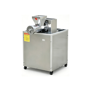 Extrusora de <span class=keywords><strong>Pasta</strong></span> Compacta de 20 kg por Hora y 2.2kW para Cocinas Pequeñas, para Hacer <span class=keywords><strong>Pasta</strong></span> Fresca en Casa, EE. UU. - Product Image 4