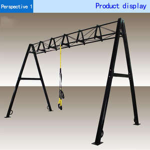 T R X Frame Rack T R X Training Station Fitness Equipment à vendre - Product Image 6