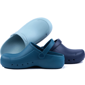 Sandalias de Trabajo Antideslizantes Anno EVA de Doble Uso, Estilo <span class=keywords><strong>Anime</strong></span>, con Cordones y Agarre para el Pie, para Verano - Product Image 6