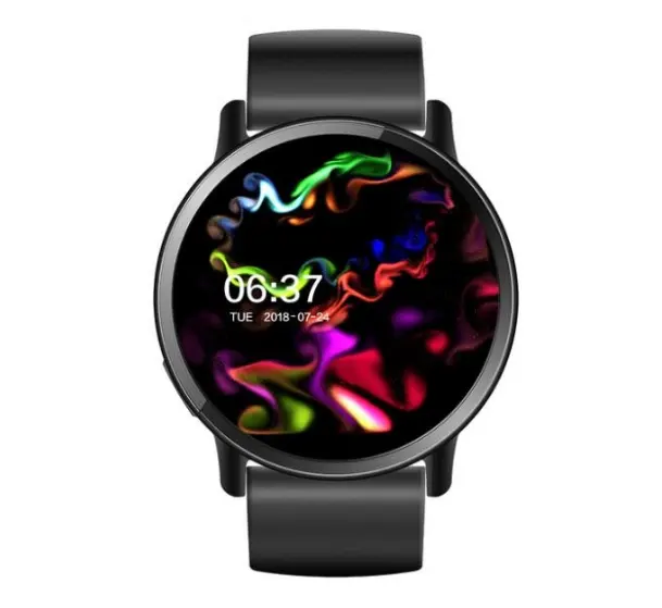 Verbinden Met Telefoon Groot Scherm Sim-kaart 4G Smart Horloge Telefoon Android