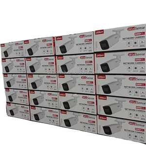 Caméra IP mini-balle Dahua originale IPC-HFW2831S-S-S2 8MP IR30M IP67 avec emplacement pour carte SD intégrée IK10 30m infrarouge Starlight IVS - Product Image 6