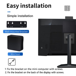Мини-ПК MOREFINE M8 N150 5 BT4.2 DDR4 32G 1TB NVME Windows11 Pro мини-компьютер двухканальный SSD портативный игровой мини-ПК - Product Image 6