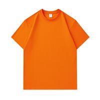 T-shirt à épaules tombantes pour hommes de haute qualité Streetwear lourd 100% coton T-shirt graphique surdimensionné personnalisé