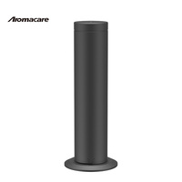Diffuseur d'arômes intelligent Aromacare Professional Luxury Electric Lobby Hotel Portable 100 ml en aluminium