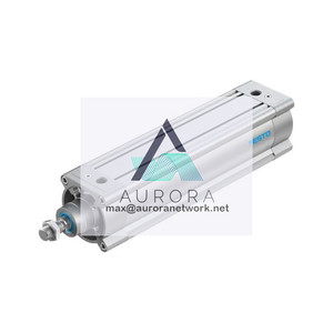 อุปกรณ์วาล์ว fneuatic อิเล็กทรอนิกส์คุณภาพสูง DSBC-100-320-PPVA-N3 - Product Image 1