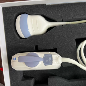 Service de réparation pour échographe portable LA2-9-RS, sonde d'échographie LA2-9-RS, scanner à ultrasons LA2 9 RS en bon état de fonctionnement - Product Image 6