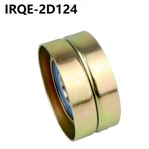 ลูกรอกดึงสายพานรุ่น 2D124 สำหรับรถยนต์โตโยต้า โคโรลล่า E8 13503-10010 อะไหล่ทดแทน - Product Image 1