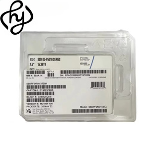 P5316 15,36TB SSDPF2NV153TZ U.2 SSD PCI-E4.0 Enterprise NVME 2,5 inch - Product Image 3