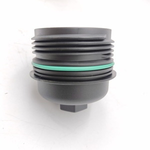TAPA DE LA CARCASA DEL FILTRO DE ACEITE 057115433A para VW PHAETON <span class=keywords><strong>TOUAREG</strong></span> 3.0TDI 4.2TDI 2007+ EEP/AU/110A - Product Image 6
