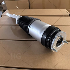 สำหรับ <span class=keywords><strong>Tesla</strong></span> <span class=keywords><strong>Model</strong></span> <span class=keywords><strong>S</strong></span> X P100D <span class=keywords><strong>75D</strong></span> 90D 100D <span class=keywords><strong>AWD</strong></span> 2015-2020 1067361-25-C W309250003 โช้คอัพถุงลมหน้า ของแท้จากโรงงาน ใหม่เอี่ยม - Product Image 1